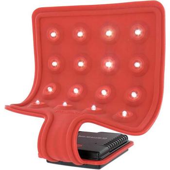 Ohybná LED lampa s magnetmi a háčikom HU21028 (1)