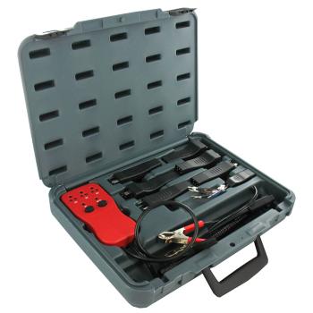 Prístroj na skúšanie relé a okruhov Relay Circuit Pro HU31017 (2)