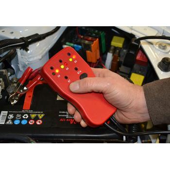 Prístroj na skúšanie relé a okruhov Relay Circuit Pro HU31017 (3)