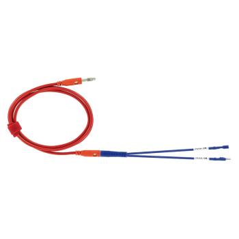 Sada diagnostických káblov Hubinot HU31022 (3)
