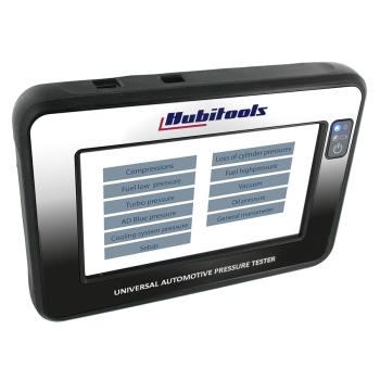 Prístroj na meranie tlakov / podtlakov Hubinot HU35025 (1)