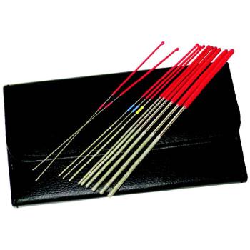 Sada čističov guľatých kontaktov konektorov HU45102 (1)