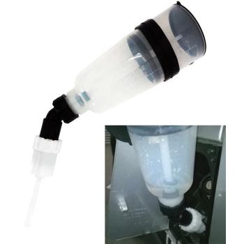 Plastový lievik so stupnicou pre plnenie AdBlue HU46021 (1)