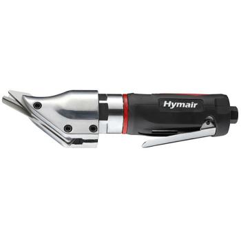 Pneumatické nožnice na plech Hymair AT-172 (1)