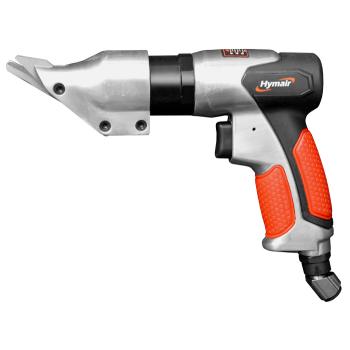 Pneumatické nožnice na plech Hymair NST-170F (1)