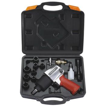 Pneumatický rázový uťahovák Hymair PAT-102K (1)