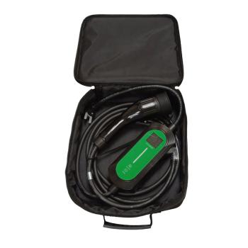 Nabíjacia stanica pre elektromobily (230 V / 3,5 kW) HY035P-T2 (2)