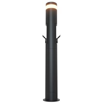 Nabíjacia stanica pre elektromobily (400 V / 11 kW) HY110EPD-T2 (1)
