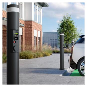 Nabíjacia stanica pre elektromobily (400 V / 11 kW) HY110EPD-T2 (3)