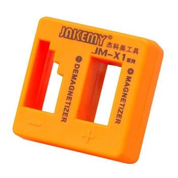 Magnetizér a demagnetizér JM-X1 (1)