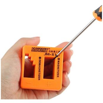 Magnetizér a demagnetizér JM-X1 (2)