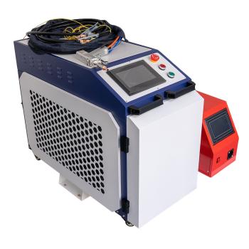 Laserový zvárací prístroj JFW-S2000-W (1)