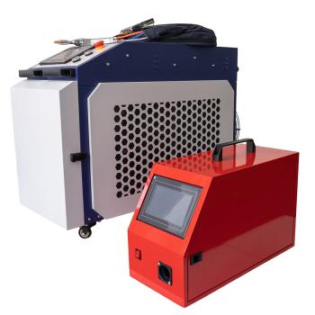 Laserový zvárací prístroj JFW-S2000-W (2)
