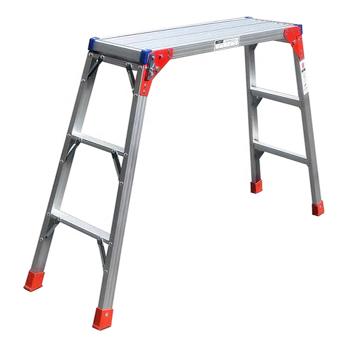 Skladacia pracovná plošina KBG-120A1 (1)