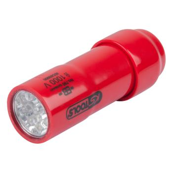 Montážna lampa s ochrannou izoláciou KSTOOLS 117.1650 (1)
