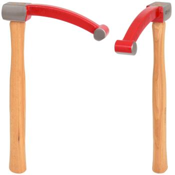 Karosárske kladivo na blatníky KSTOOLS 140.2461 (1)