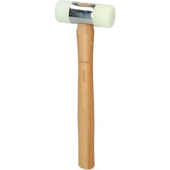 Karosárske kladivo nylonové KSTOOLS 140.5212 (1)