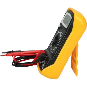Digitálny multimeter KSTOOLS 150.1495 (2)