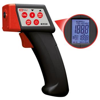 Prístroj na meranie hrúbky laku KSTOOLS 150.3010 (1)