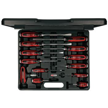 Skrutkovače s úderovú hlavicou KSTOOLS ERGOTORQUEplus 151.1150 (1)