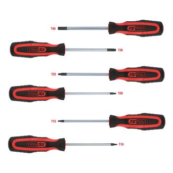 Skrutkovače TORX KSTOOLS ERGOTORQUEplus 159.0030 (1)