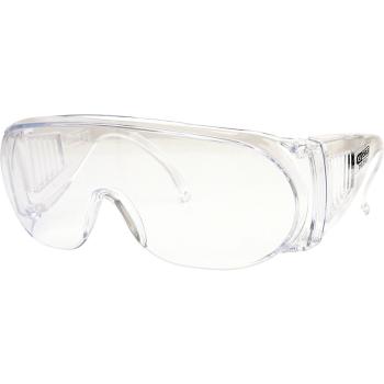 Ochranné pracovné okuliare transparentné KSTOOLS 310.0110 (1)