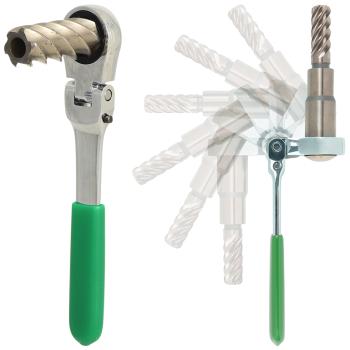 Výstružník otvorov snímačov ABS KSTOOLS 450.0340 (2)