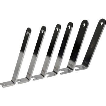 Nástroje pre uvoľnenie rýchlospojok vzduchových bŕzd KSTOOLS 460.4420 (1)