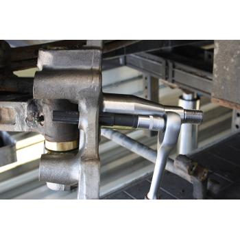 Výstružník otvorov snímačov ABS KSTOOLS 460.5660 (3)
