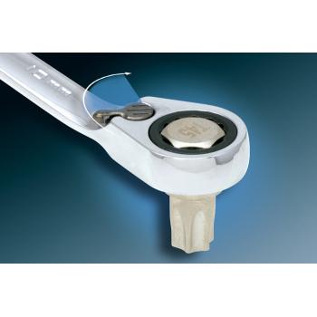 Sada mikro bitov s rapkáčovým kľúčom KSTOOLS TORSIONpower 503.4670 (2)