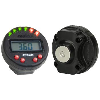 Prístroj pre uhlové uťahovanie skrutiek KSTOOLS 516.1191 (2)