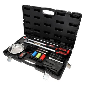 Sada nářadí pro pneuservis KSTOOLS MASTER INFINITOOL 516.2450 (1)
