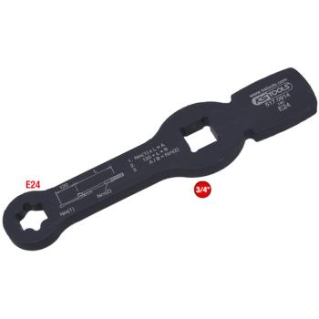 Kľúč na skrutky kotúčových bŕzd KSTOOLS 517.0914 (1)
