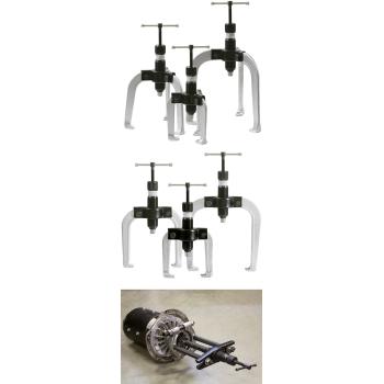 Dvoj- a trojramenné hydraulické sťahováky KSTOOLS 700.1200 (4)