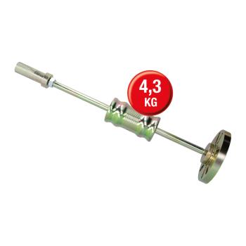 Sada sťahovákov na náboje kolies a kĺbové hriadele KSTOOLS 700.1530 (3)