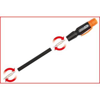 Skrutkovače na jemnú mechaniku KSTOOLS 911.2175 (2)