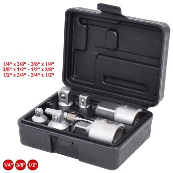 Súprava adaptérov pre gola-sady KSTOOLS 917.0707 (1)