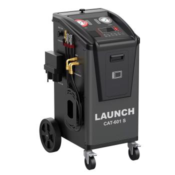 Prístroj na výmenu oleja v automatických prevodovkách LAUNCH CAT-601S (1)