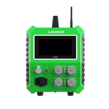Prístroj na testovanie článkov batérií elektromobilov LAUNCH ELB300 (1)