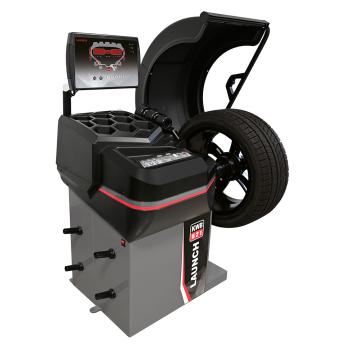Vyvažovačka kolies LAUNCH KWB-621 FastSpin (1)
