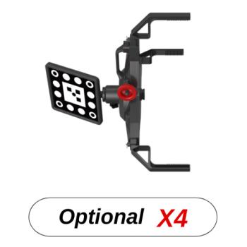 Přístroj pro měření geometrie kol LAUNCH X-613 (5)