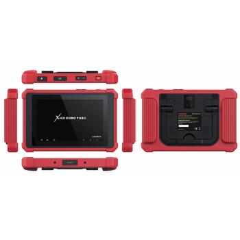 Diagnostický prístroj LAUNCH X-431 EURO TURBO II Package 2 (2)