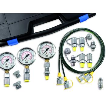 Sada pre skúšanie hydrauliky Leitenberger HPK 30_LR (1)