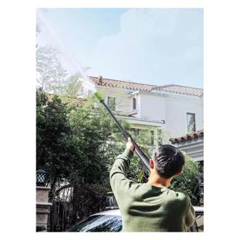 Vysokotlakový umývací stroj DEFENDER-D7 (6)