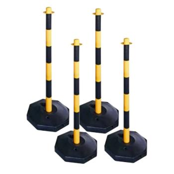 Výstražné stĺpiky MARCOTOOLS 01.000.338 (1)