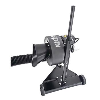 Pojazdná zostava na odsávanie výfukových plynov MARCOTOOLS EXTRACTOR 2000 (1)