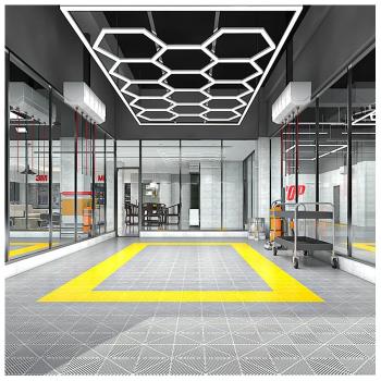 Stropné LED osvetlenie MAS1003 (2)