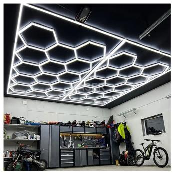 Stropné LED osvetlenie MAS1003 (3)