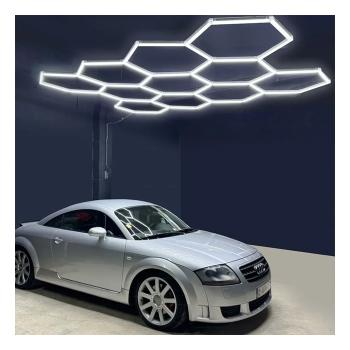 Stropné LED osvetlenie MAS1011 (2)