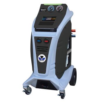 Prístroj na servis klimatizácií MASTERCOOL COMMANDER4000-EX (1)